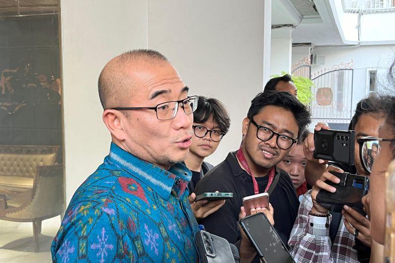 Ketua KPU RI: Roy Suryo Tukang Fitnah!