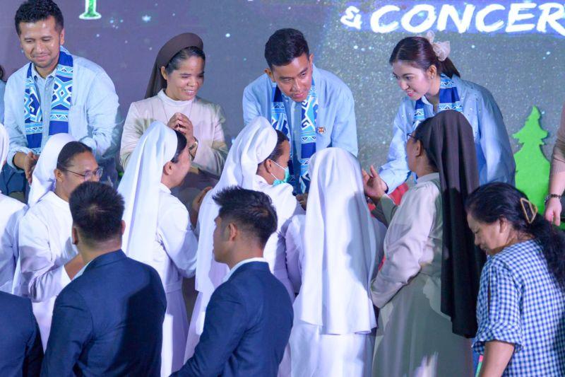 Gibran: Manado Kota Paling Toleran