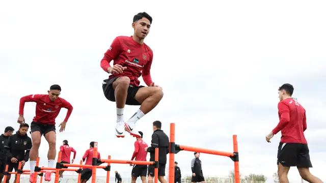 Timnas Indonesia dan Vietnam Punya Masalah Sama Jelang Piala Asia, Apa Itu?