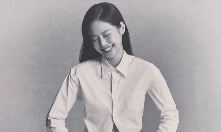 Jennie Blackpink Resmi Dirikan Agensinya Sendiri Bernama Odd Attelier