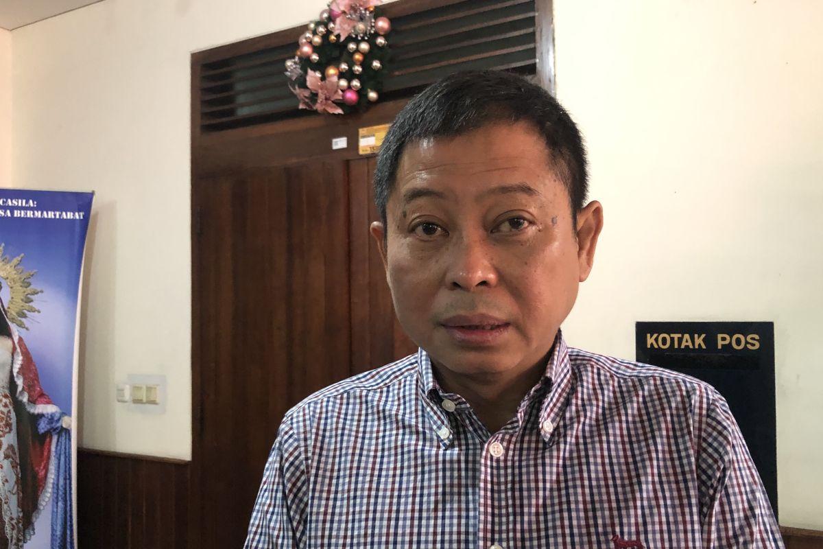 Eks Menhub Jonan: Atasi Kesenjangan Sosial Tanggung Jawab Bersama