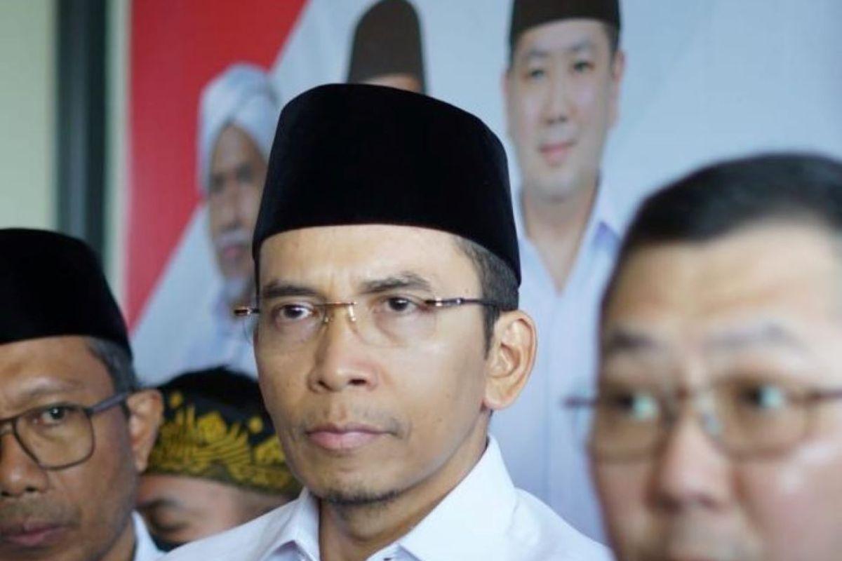 'KTP Sakti' Kembali Ditawarkan TGB Ganjar-Mahfud untuk Jadi Program Unggulan