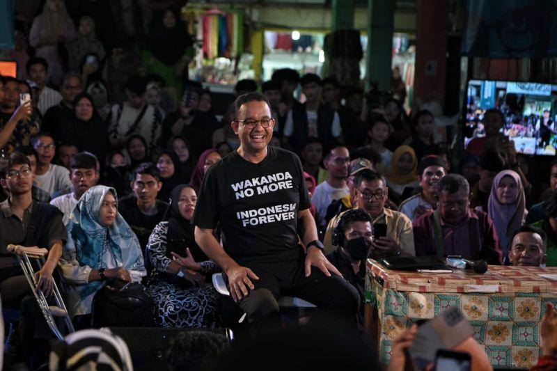 Anies Kampanye ke Rembang di Hari Natal, Ini Kegiatannya