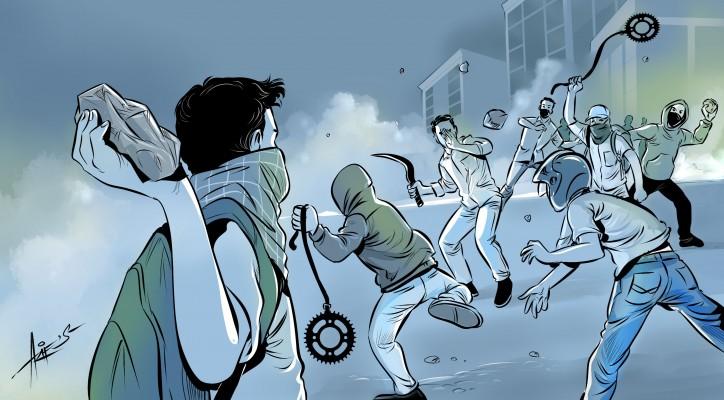 Antisipasi Serangan Balasan, Polisi Dirikan 3 Posko Pilar di Lokasi Rawan Tawuran Menteng Jakpus