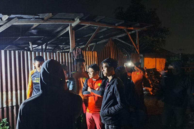 Pencarian Warga Tenggelam di Sungai Batanghari Jambi Kembali Dilanjutkan