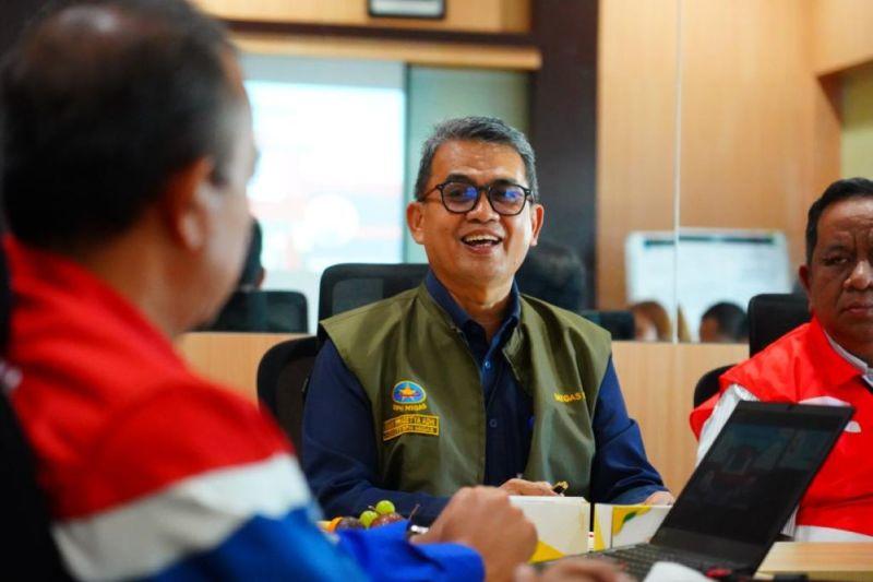 Banyak Truk Logistik Melintas, Badan Usaha Diminta Tambah Pasokan BBM di Jalur Nontol