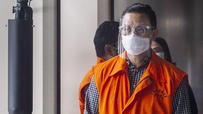 Eks Mensos Juliari Batubara Dapat Remisi Natal, Hukuman Dipotong 1 Bulan