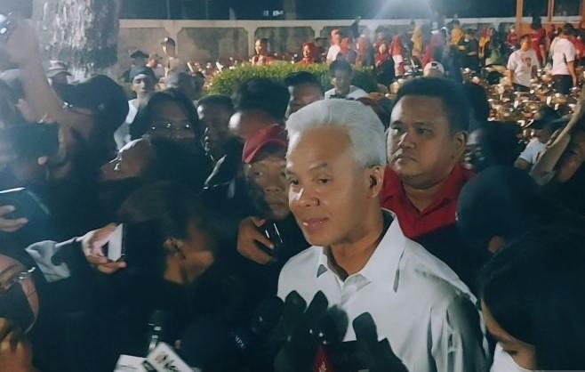 Punya 1.200 Relawan, 20 Kecamatan di Sragen Diklaim Siap Menangkan Ganjar