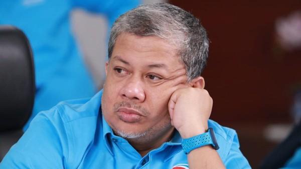 Fahri: Nomor 1 Ngaku Oposisi Tapi Nyambi Jadi Penguasa, Nomor 3 Mau Lanjutkan Tapi di Ujung Ngomel-ngomel