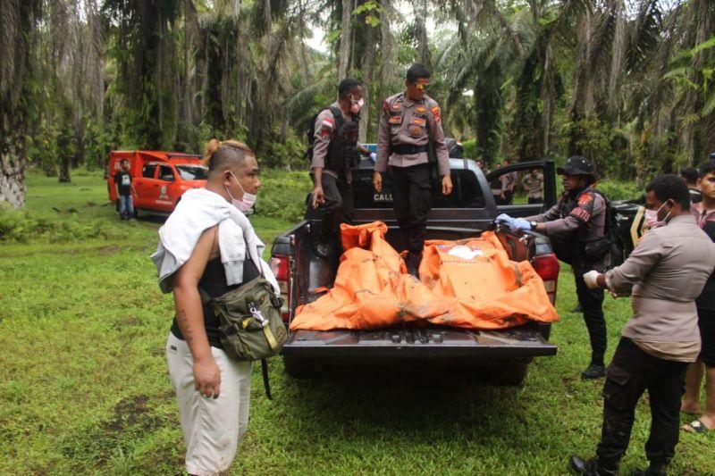5 Terduga Pelaku Pembunuhan 2 Warga di Manokwari Ditangkap Polisi