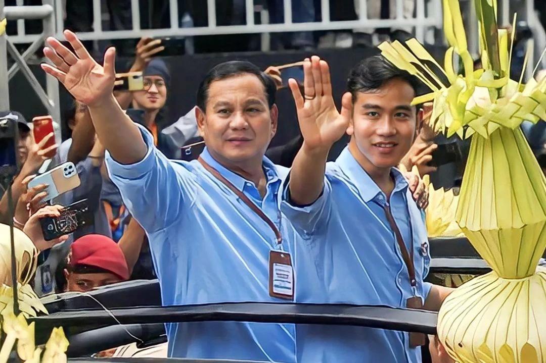 TKN Prabowo-Gibran Klaim Program Makan Siang Gratis Berdayakan Pelaku UMKM