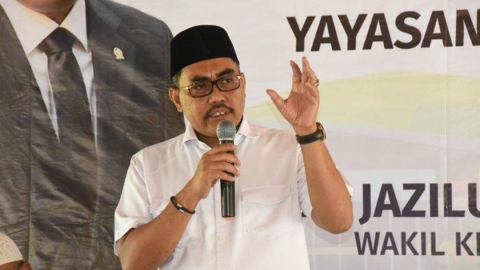 PKB Minta Walkot Balikpapan Cek Masalah Warga soal Air Bersih
