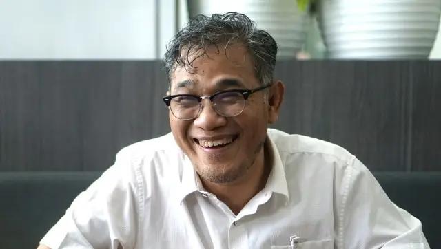 Budiman Sudjatmiko Minta Cak Imin Tak Bawa-bawa IKN ke Ranah Politik: Pemahaman Beliau Belum Sempurna