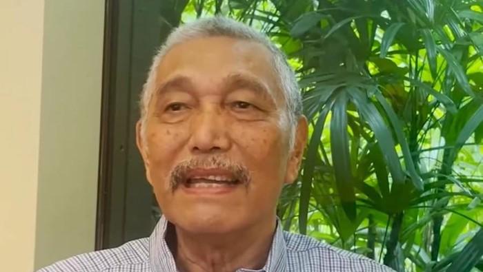 Fokus Pemulihan, Luhut Tak Mau Terlibat di Pemilu 2024