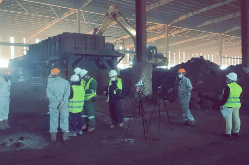Jokowi Diminta Tegas Soal Penerapan Standar K3 Buntut Ledakan Smelter Morowali