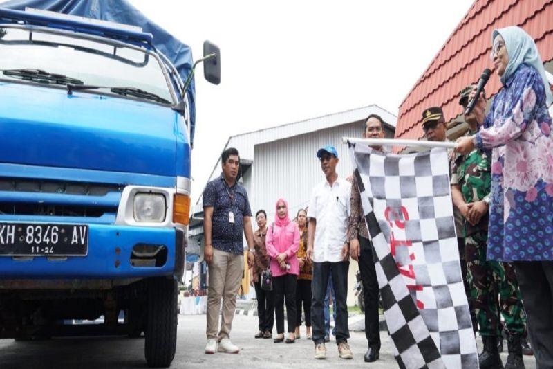 Selama Natal dan Tahun Baru, Menteri Zulhas Dorong Subsidi Ongkos Angkut
