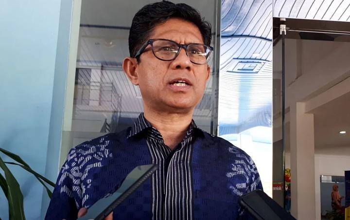 Keluarganya Jadi Korban Jiwa Ledakan Smelter, Laode Minta Pemerintah Hentikan Kegiatan Operasional PT ITSS