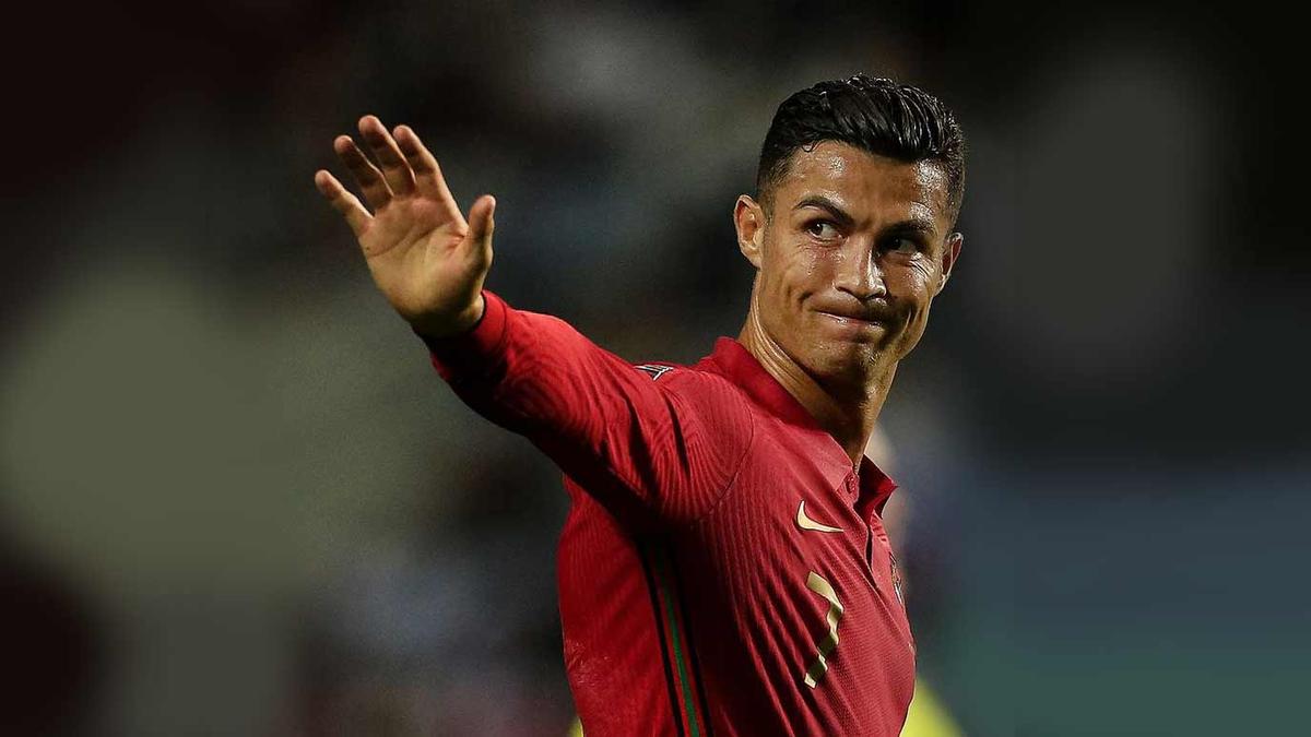 Ronaldo Bakal Pensiun? Begini Tanggapan Ketua PSSI-nya Portugal