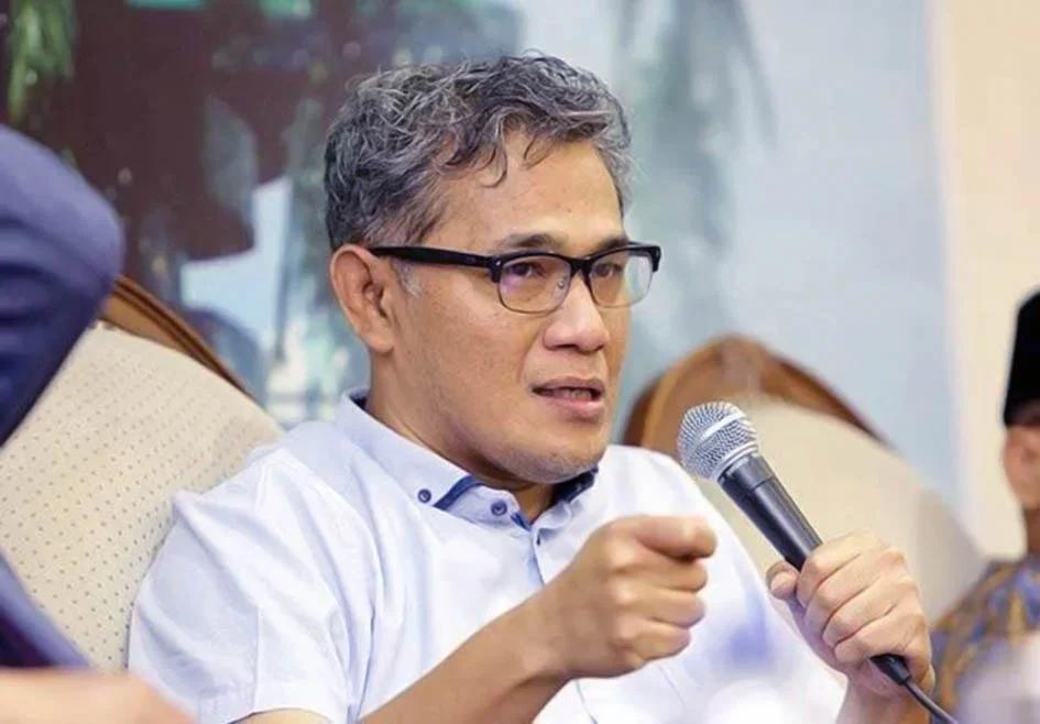 Budiman Kritik Sikap Cak Imin yang Plin-Plan Terkait Proyek IKN