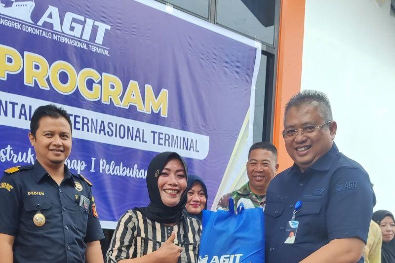 Pengelola Ungkap Konstruksi Pelabuhan Anggrek Gorontalo Mulai Februari 2024