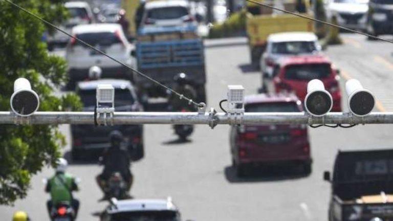 Polri Perluas Penerapan E-TLE Sebanyak 1.507 Unit