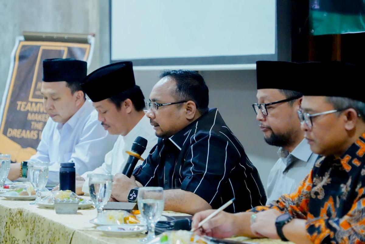 Menag Yaqut akan 'Unjuk Gigi' Dalam Drama Musikal Capaian Kinerja Kemenag Tahun 2023