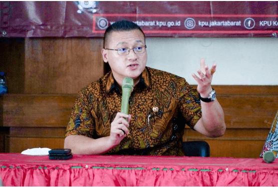 Kenneth PDIP Kutuk Keras Pelaku Jagal Anjing Chloe di Tangerang