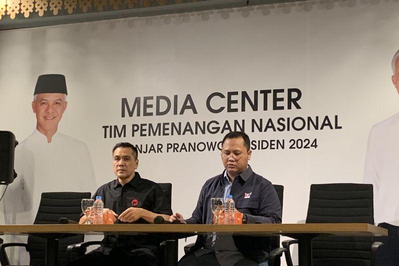TPN Klaim Ekonomi Biru Ganjar-Mahfud Bebaskan Nelayan dari Utang