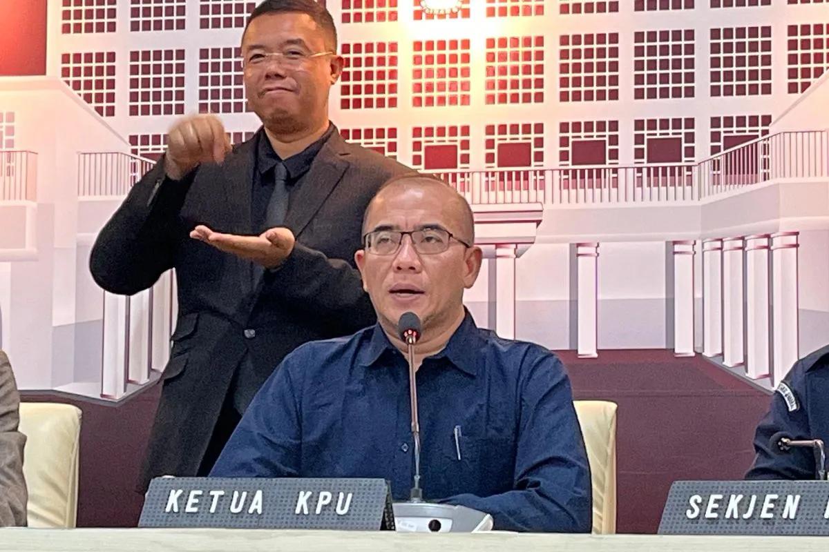 Viral! WNI di Taipei Sudah Dapat Surat Suara Pemilu 2024
