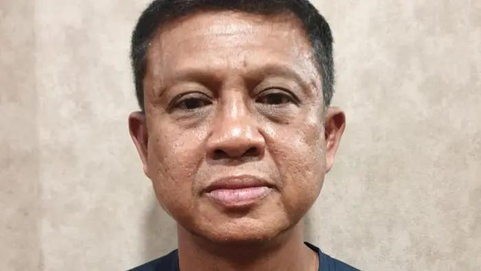 PT DKI Perkuat Vonis 1,5 Tahun Penjara Kombes Yulius Kegep Nyabu Bareng Cewek