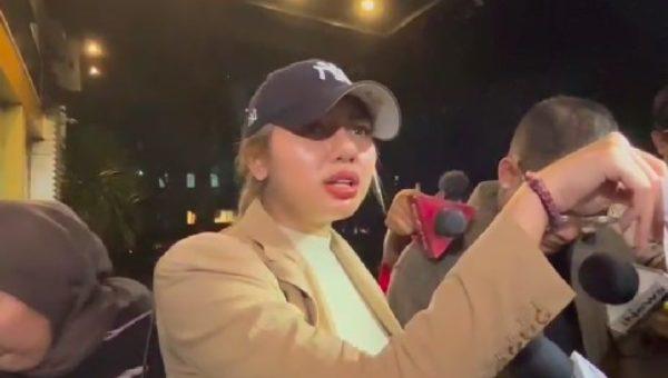 Melly 3GP dan VV juga Ditetapkan Tersangka Bareng Siskaeee