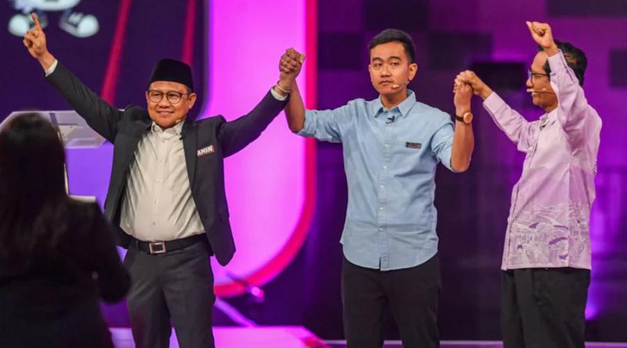 Gegara SGIE, Kini Tugas Moderator Debat Jadi Ditambah