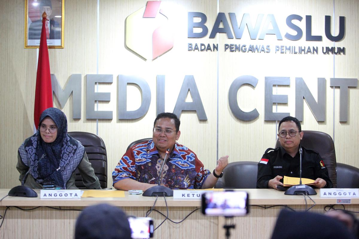 Dugaan Pelanggaran Prosedural