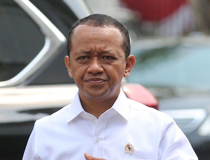 Politisi PDIP Ini Sebut Bahlil Cuma Banyak Bicara, tapi Nihil Prestasi
