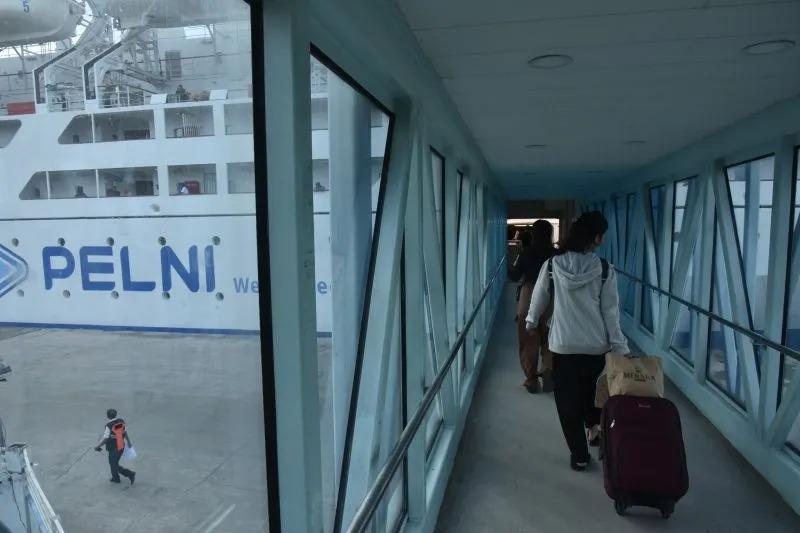 Penumpang Pelni Wajib Hindari 7 Januari 2024 di Momen Libur Tahun Baru, Mengapa?