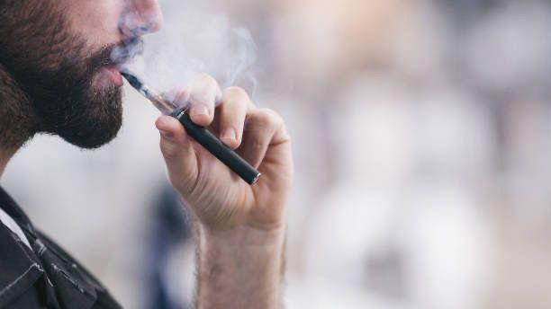 Digandrungi Remaja, Tiga Bahan Berbahaya Rokok Elektrik Ini Jadi Ancaman