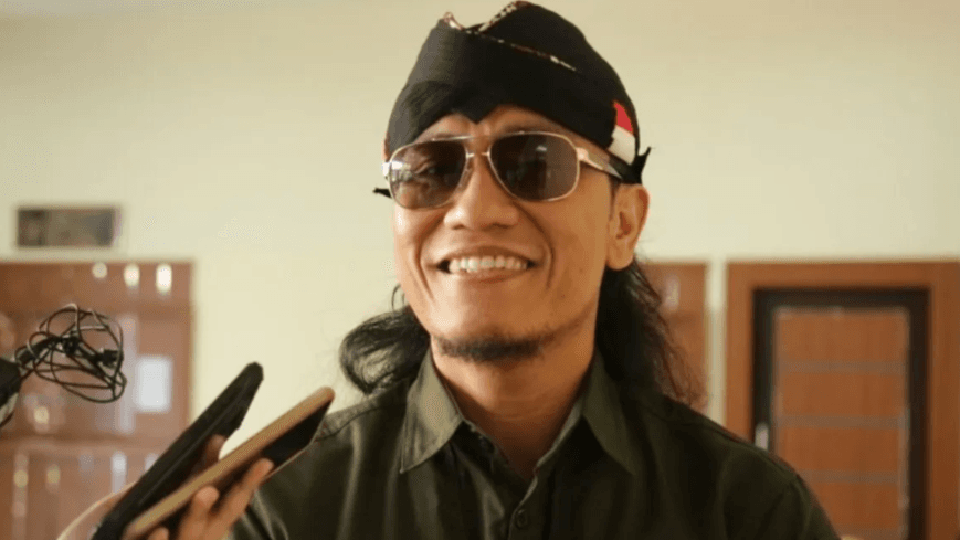 Gus Miftah Bantah Video Bagi-bagi Uang karena Money Politic: Sedekah Pengusaha Haji Her!