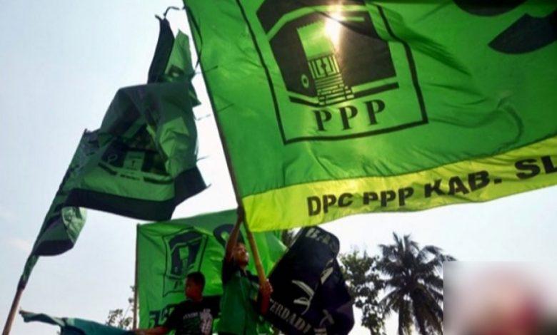 Terbelahnya Suara PPP di Pilpres, Ulangi Kisah Serupa di 2014 dan 2019