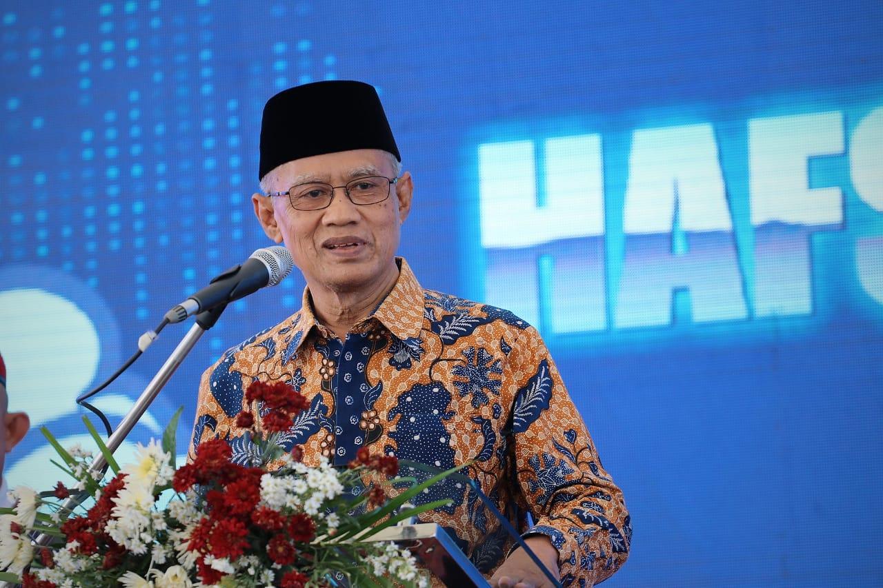 Muhammadiyah Minta Debat Pilpres Tak Sekadar Jadi Ajang Cerdas Cermat