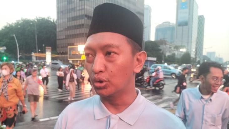 Pentingnya Pelestarian Budaya untuk Anak Muda bagi TKN Fanta Prabowo-Gibran