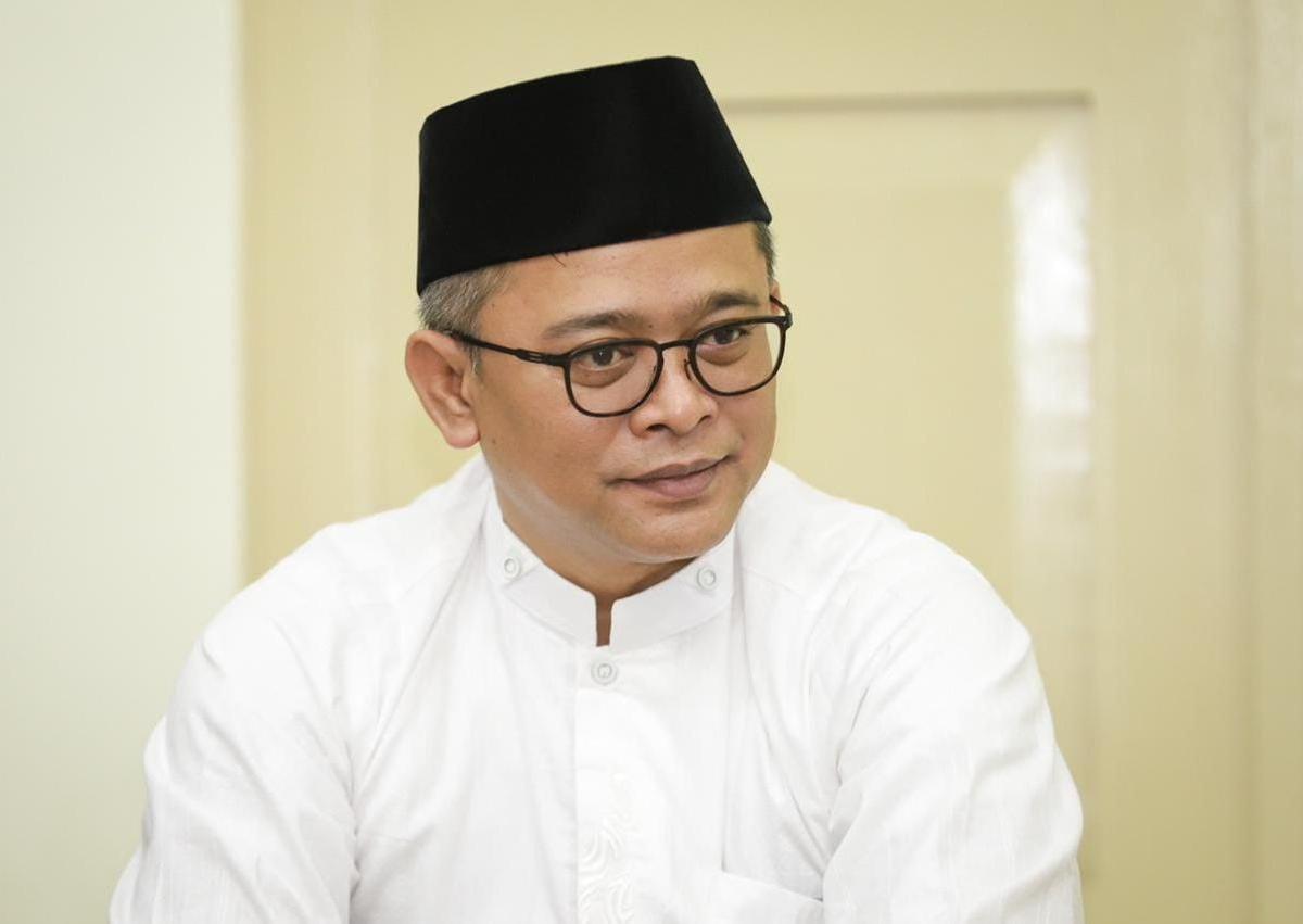 Kemenag Buka Pendaftaran Seleksi Media Center Haji 1445 H