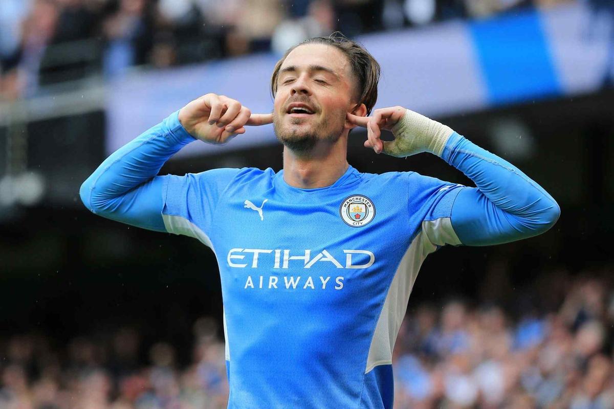 Rumah Pemain Manchester City Kemalingan saat Laga v Everton