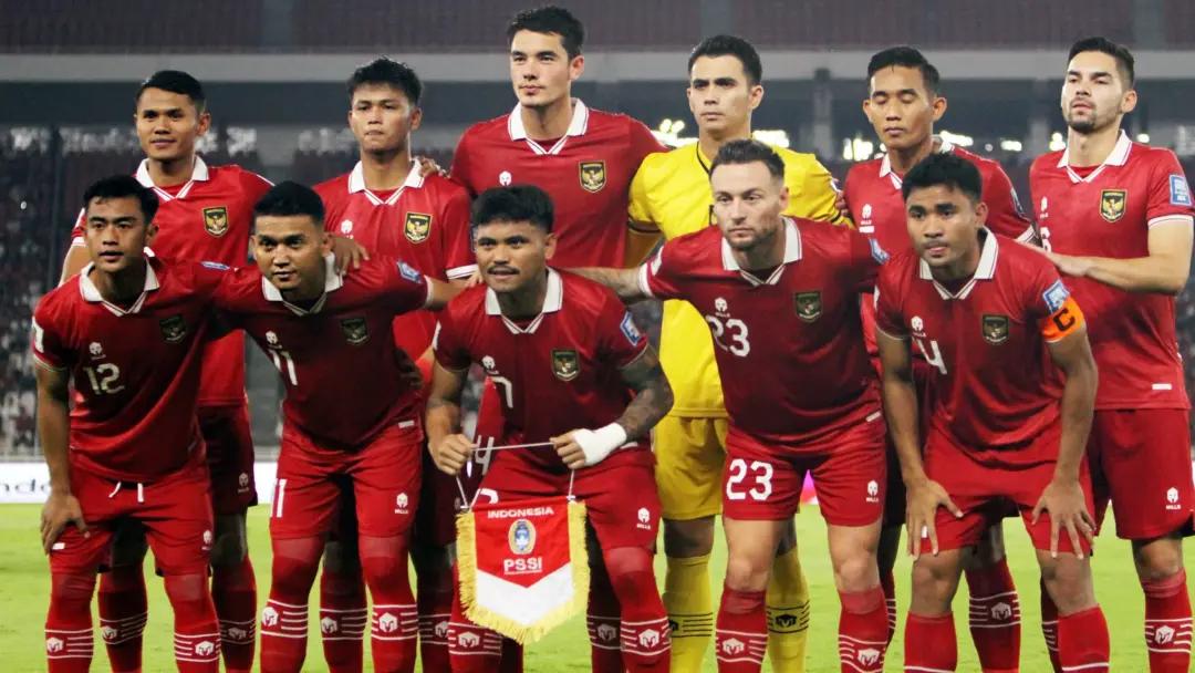 Status Underdog, Jordi Pede Timnas Indonesia Terbang di Piala Asia 2023 Qatar