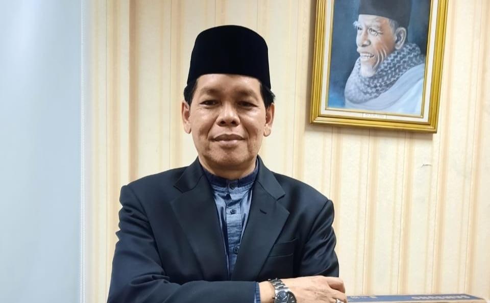 Momentum Tahun Baru 2024, MUI Ajak Masyarakat Bermuhasabah Diri