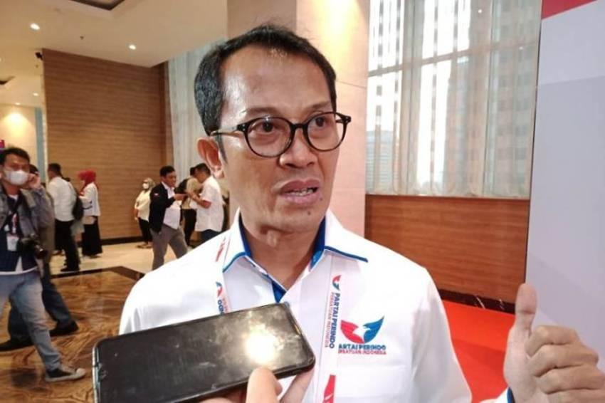TKN Prabowo-Gibran Keberatan MNC Group Jadi Penyelenggara Debat, Perindo: Kenapa Harus Takut?