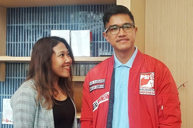 Kaesang Kini Tak Protes Dipanggil ’Gibran’: Siapa Tahu Nanti Mau Masuk PSI