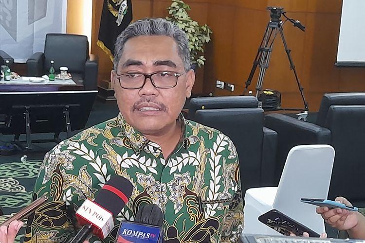 Teknis Debat Selalu Berubah, Timnas AMIN Kritik KPU
