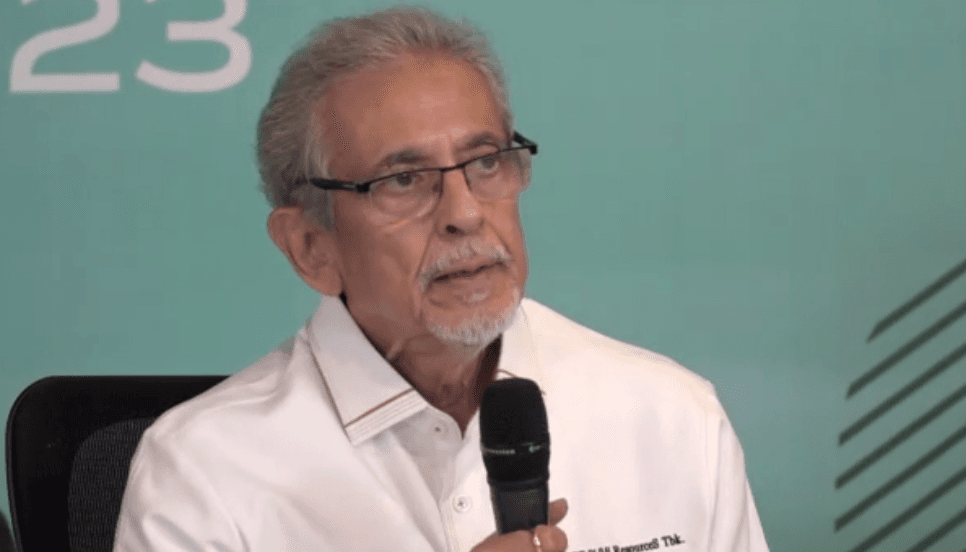 Rencana Kerja dan Anggaran BUMI Periode 2024-2026 Dapat Restu Kementerian ESDM
