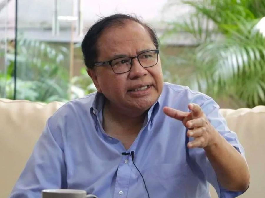 Said Didu Sebut Rizal Ramli Sosok Pejuang Ikhlas Hingga Akhir Hayat