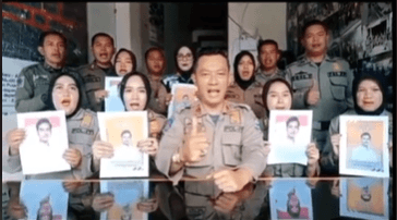 Bawaslu Telusuri Video Viral Satpol PP Garut Dukung Gibran